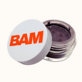 Aubergine Loose Eyeshadow