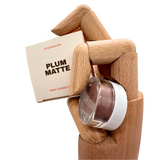 Plum Matte Loose Eyeshadow