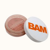 Mineral Powder Bronzer - Golden Hour