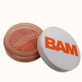 Minerale Powder Blush - Peachy