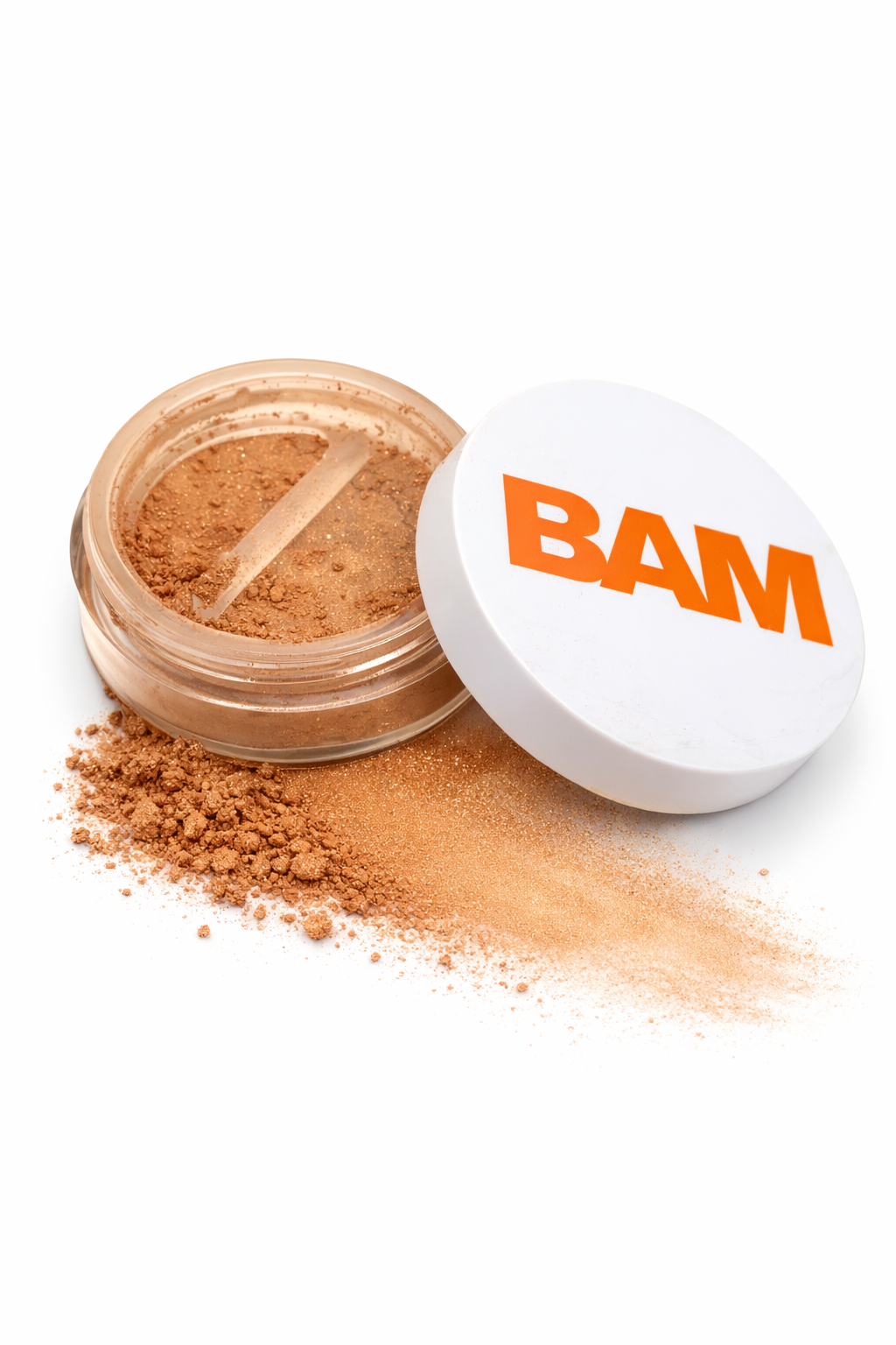 Bronzer