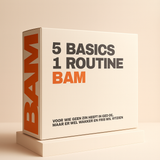 5 Basics Box - Black friday