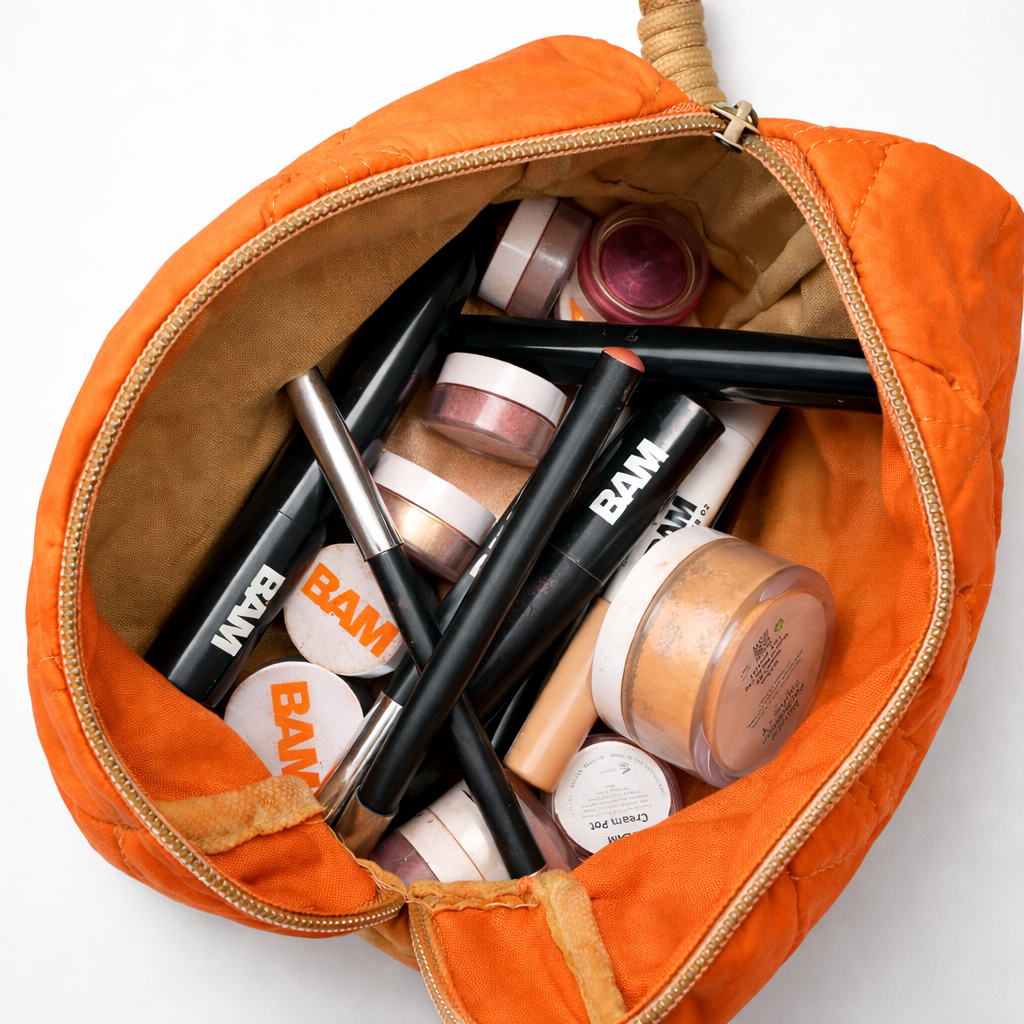 Evertyhing you need to look fresh