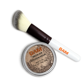 Bronzer & Brush Bundel