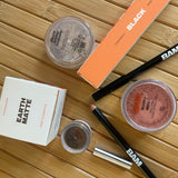 Smokey eyes box