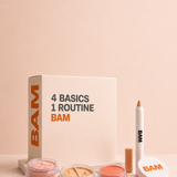 4 BASICS BAG