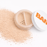 Poederfoundation - Elisabeth - P