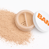 Poederfoundation - Eveline - N