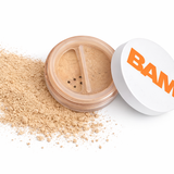 Poederfoundation - Matthe - N