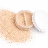 Mineral Powder Foundation  - Syl  - P