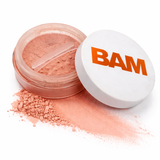 Minerale Powder Blush - Peachy