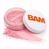 Minerale Powder Blush - Rosy