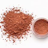 Chestnut Matte Loose Eyeshadow