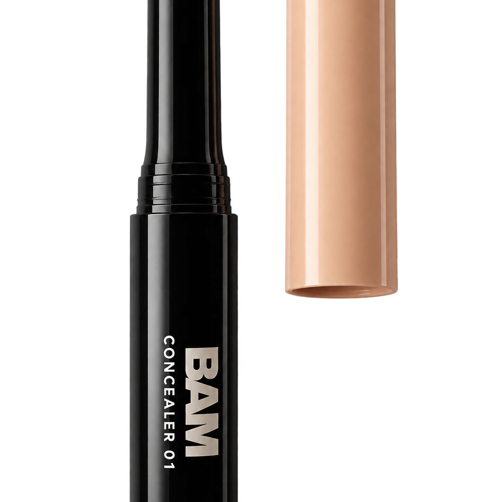 Concealer 01 voor de ogen