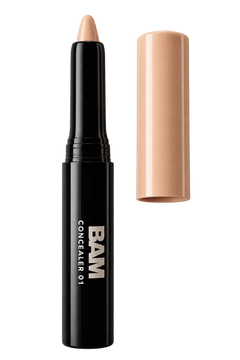 Concealer 01 voor de ogen