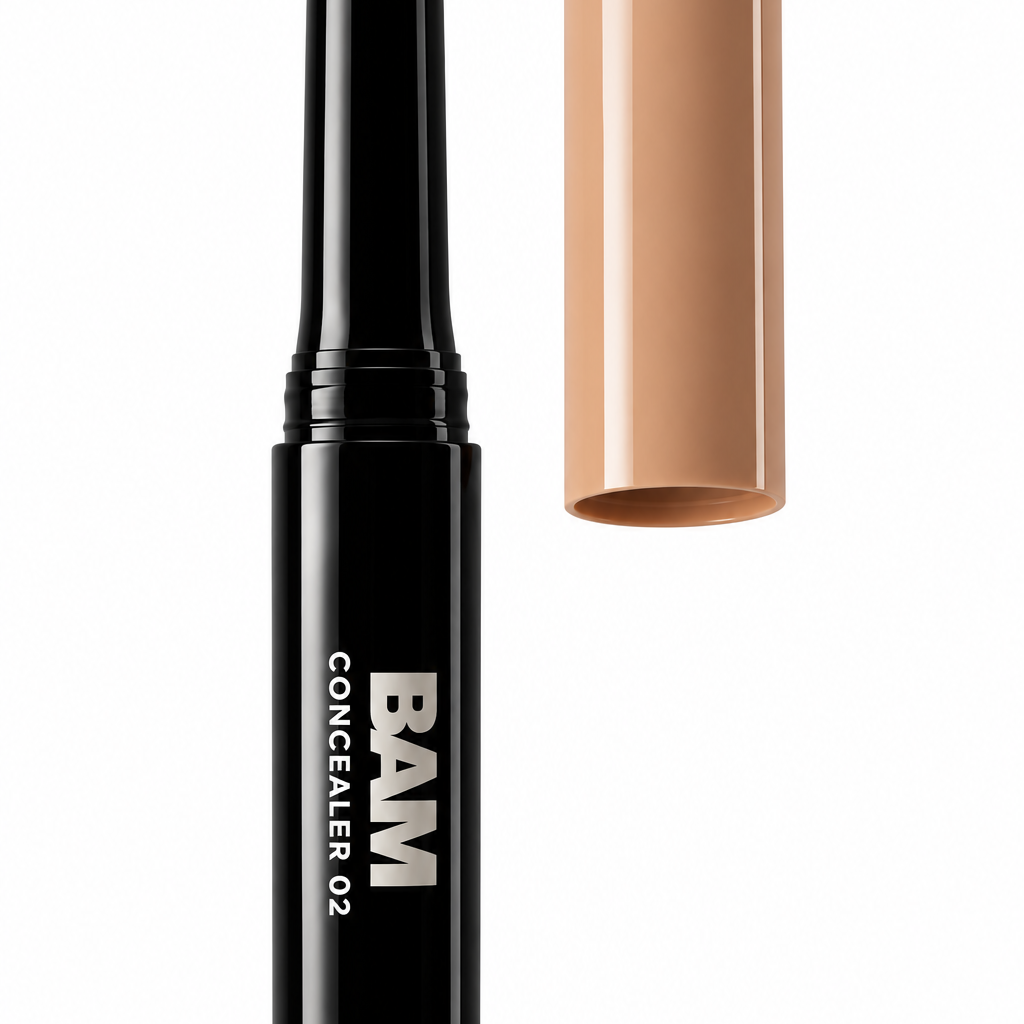 Concealer 02 anti-roodheden