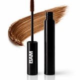 Brown Mascara