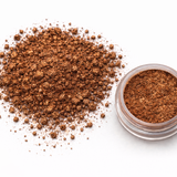 Gold Loose Eyeshadow