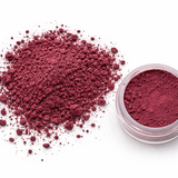 BURGUNDY Loose Eyeshadow