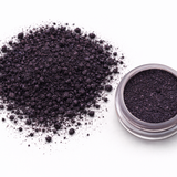 Aubergine Loose Eyeshadow