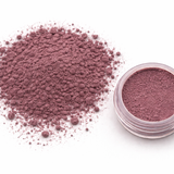 Plum Matte Loose Eyeshadow